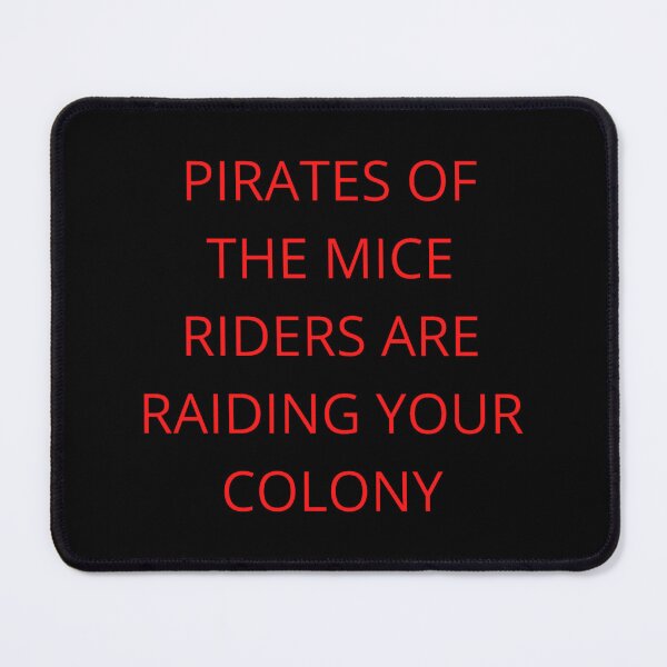Item preview, Pirates Raid Active  designed and sold by ggalvinstewart.