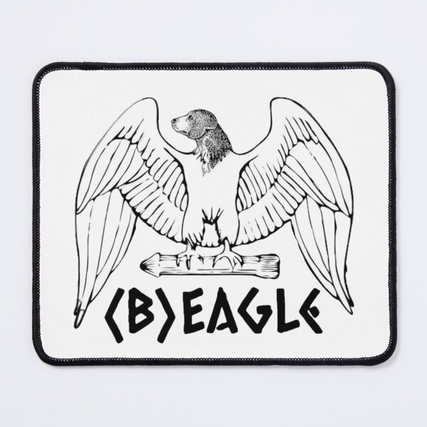 Item preview, (B)Eagle designed and sold by WruffDraft.