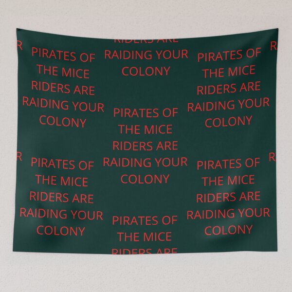 Item preview, Pirates Raid Active  designed and sold by ggalvinstewart.