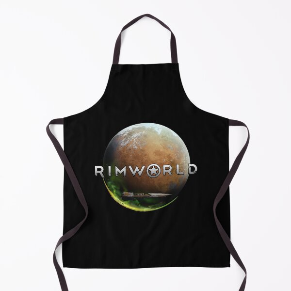 Item preview, Rimworld Planet(1) designed and sold by ggalvinstewart.