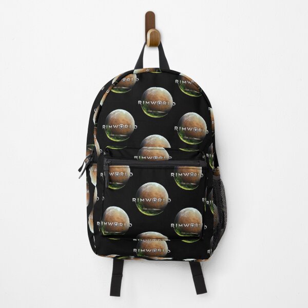 Item preview, Rimworld Planet(1) designed and sold by ggalvinstewart.