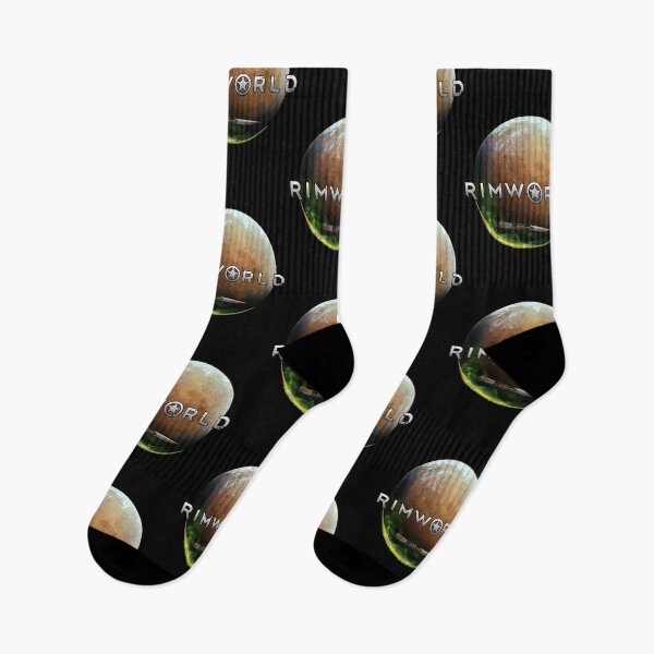 Item preview, Rimworld Planet(1) designed and sold by ggalvinstewart.