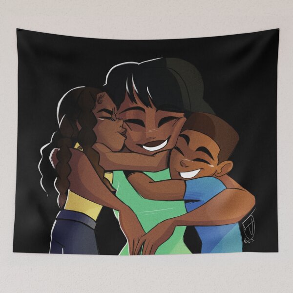 Item preview, Happy Mother's Day designed and sold by LP Drawing.