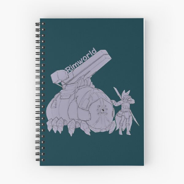 Item preview, Rimworld designed and sold by ggalvinstewart.