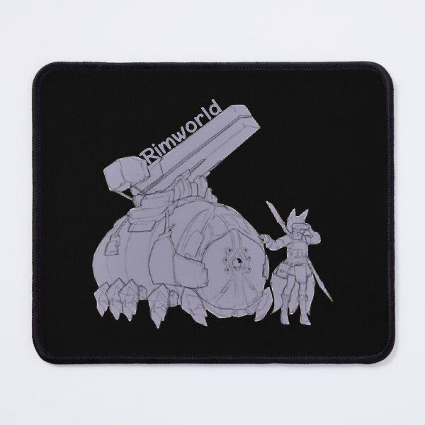 Item preview, Rimworld designed and sold by ggalvinstewart.
