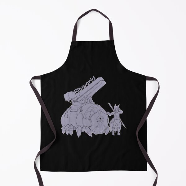 Item preview, Rimworld designed and sold by ggalvinstewart.