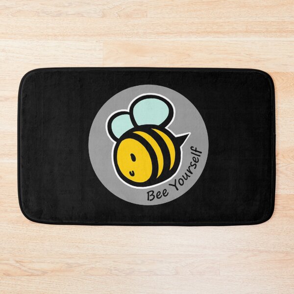 Item preview, Bee Yourself designed and sold by AlwaysHollyJo.