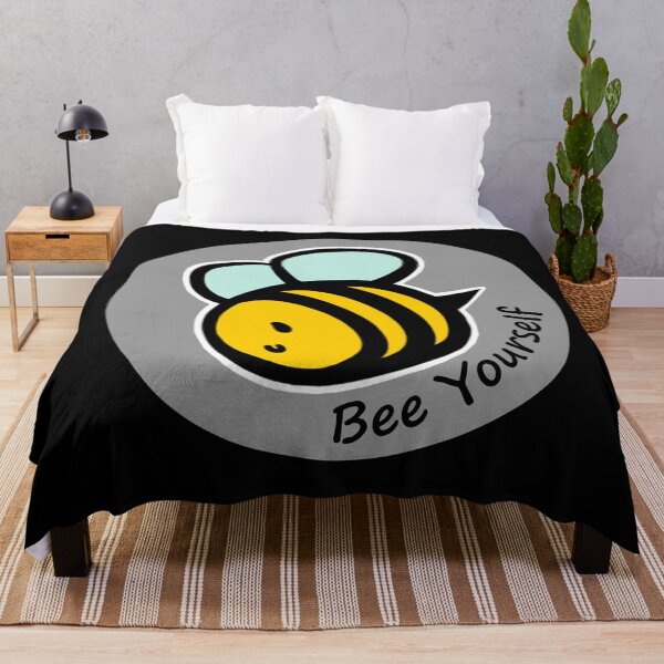Item preview, Bee Yourself designed and sold by AlwaysHollyJo.