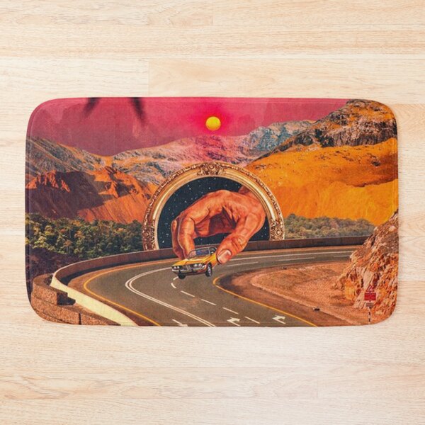 Item preview, A Second Racer Appears designed and sold by shanetallent.