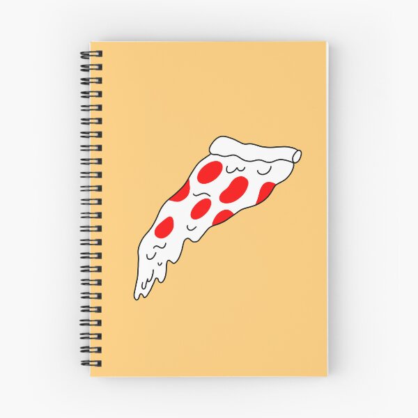 Item preview, Melting Pizza designed and sold by PeachPxe.