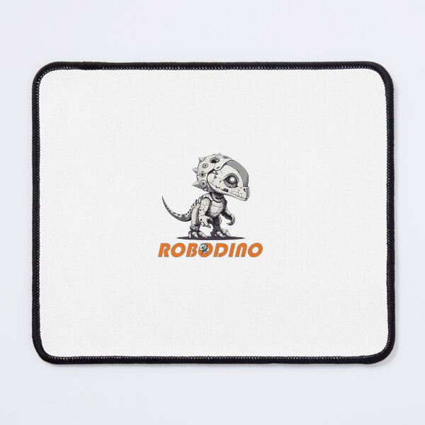 Item preview, ROBODINO 340 designed and sold by MOONDINOart.