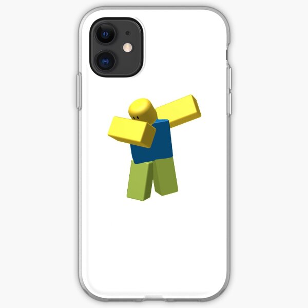 Dab Iphone Cases Covers Redbubble - roblox music code for lean and dab