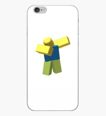 Roblox Dab iPhone Case