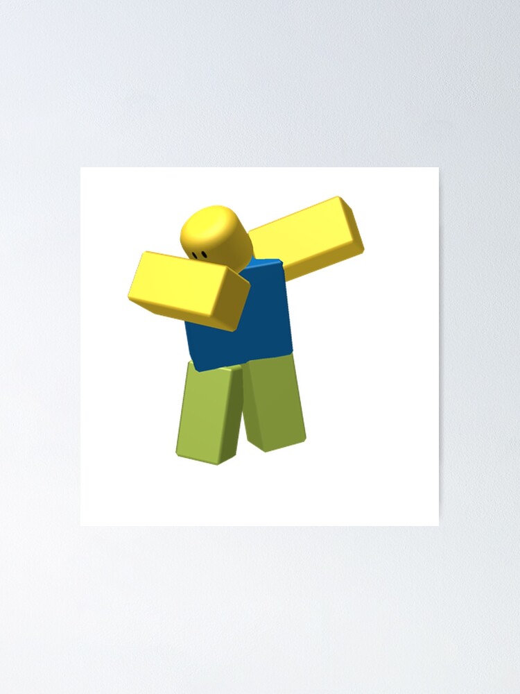 animation dab roblox