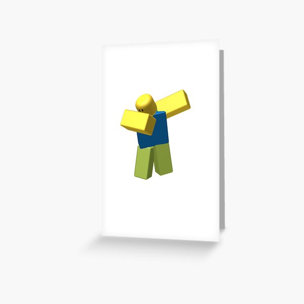 Roblox Stationery Redbubble - roblox birthday card diy