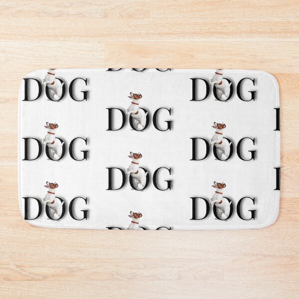 Item preview, Dog designed and sold by KCRProducciones.