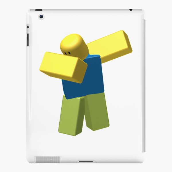 Dab Ipad Cases Skins Redbubble - dab police stop the dab roblox