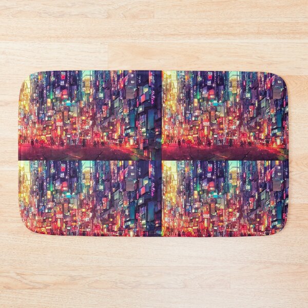 Item preview, City Scape designed and sold by CraftStudioLab.
