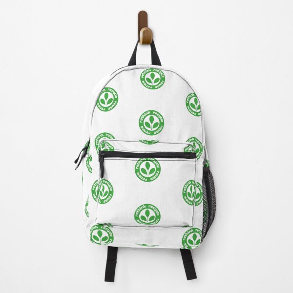 Item preview, Recycle reuse renew rethink designed and sold by sabinako.