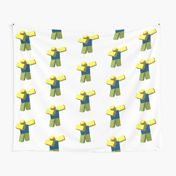 Dab Tapestries Redbubble - imagesdab roblox