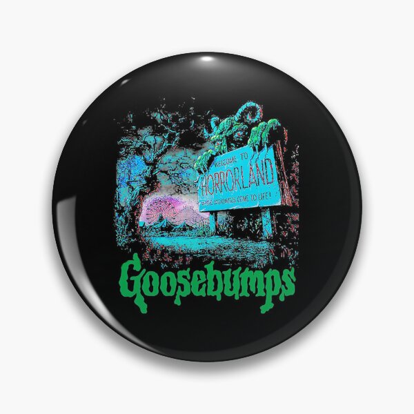 Item preview, Horror Land designed and sold by GiaMuller.