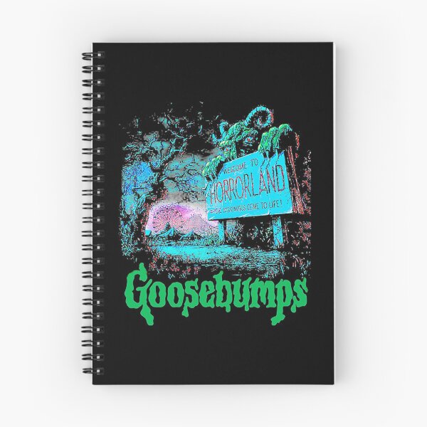 Item preview, Horror Land designed and sold by GiaMuller.