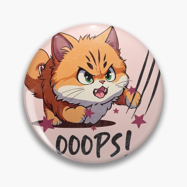 Item preview, The way my cat treats me - funny saying designed and sold by VichallanStudio.