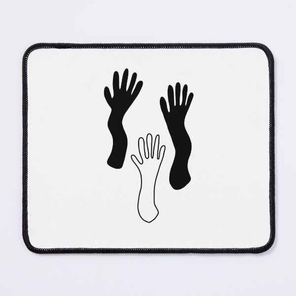 Item preview, Wavy Arms designed and sold by PeachPxe.