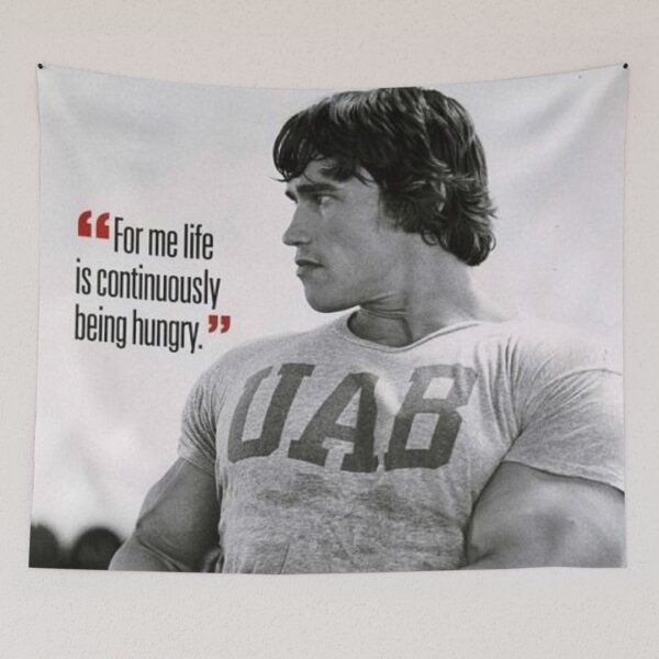 Item preview, Arnold Schwarzenegger designed and sold by efandraalexa4.