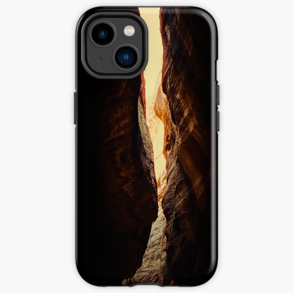 Jordan Crack 1 Coque antichoc iPhone