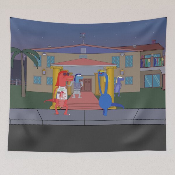 Item preview, Home designed and sold by DINODAVID2002.
