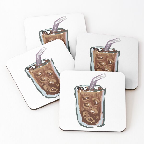 Item preview, espresso shot designed and sold by rosatelier.