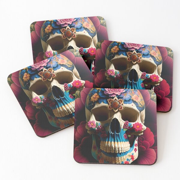 Artikelvorschau, Skull  / GTIllustration306 entworfen und verkauft von Grafititee.