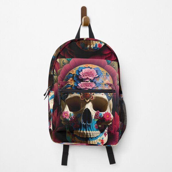 Item preview, Skull / GTIllustration306 designed and sold by Grafititee.
