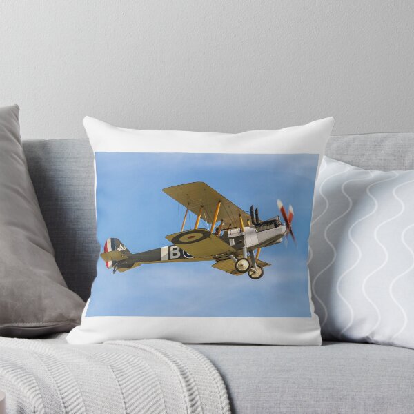 Item preview, TVAL R.E.8 Reproduction A3930 designed and sold by Colin Smedley.