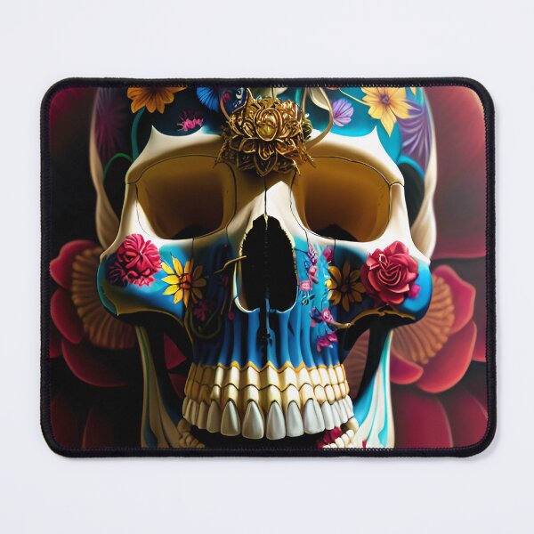 Artikelvorschau, Skull / GTIllustration307 entworfen und verkauft von Grafititee.