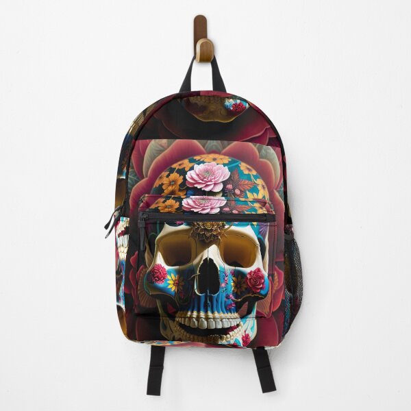 Artikelvorschau, Skull / GTIllustration307 entworfen und verkauft von Grafititee.