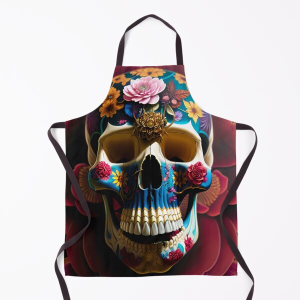 Artikelvorschau, Skull / GTIllustration307 entworfen und verkauft von Grafititee.