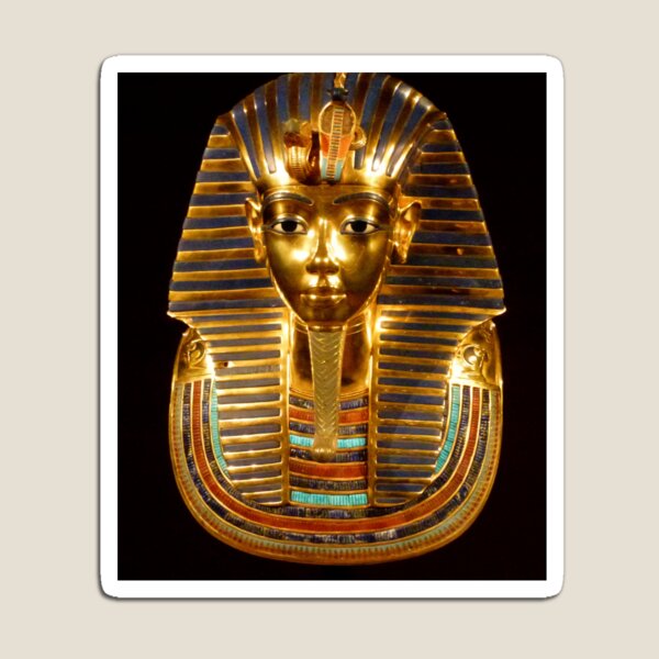 Ancient Egypt, Pharaoh Magnet