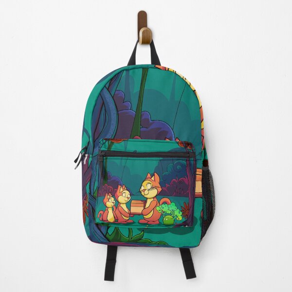 Item preview, Cat Cartoon designed and sold by Alsiq Creativeart.