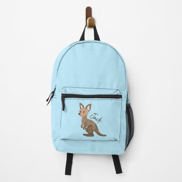 Item preview, Kangaroo Jack designed and sold by hayleylauren.