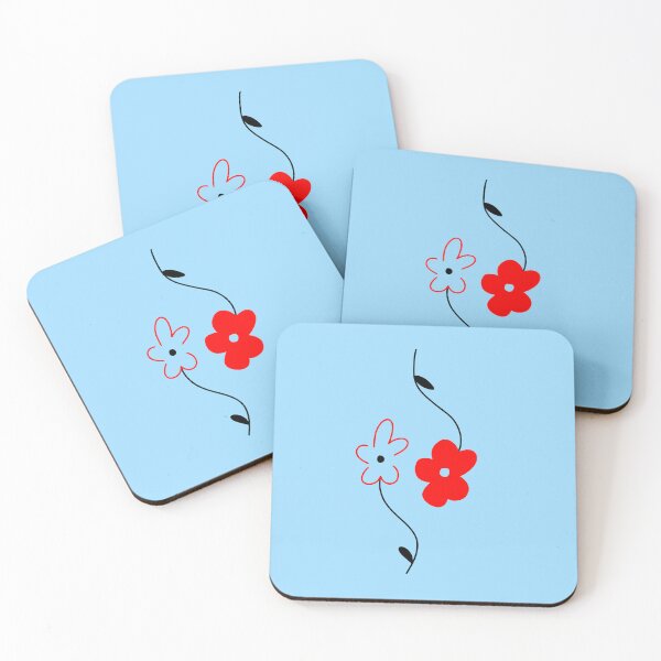 Item preview, Poppies designed and sold by PeachPxe.