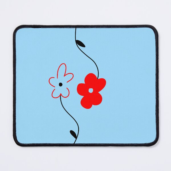 Item preview, Poppies designed and sold by PeachPxe.