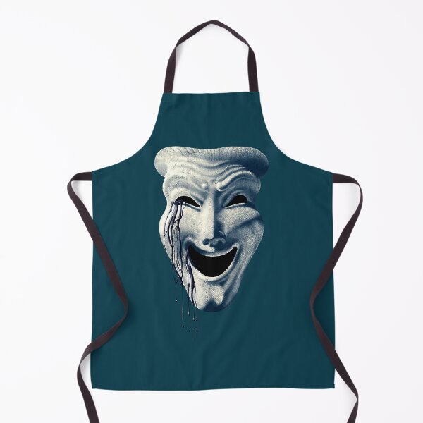 Item preview, SCP-035Possessive Mask designed and sold by GuerinSilvana.