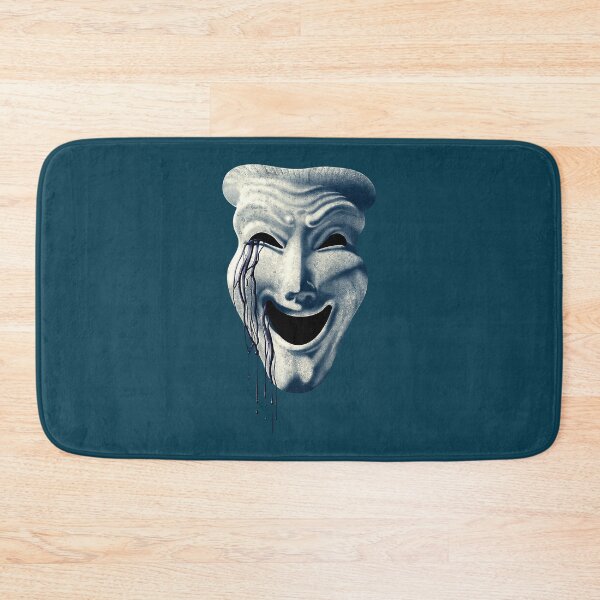 Item preview, SCP-035Possessive Mask designed and sold by GuerinSilvana.
