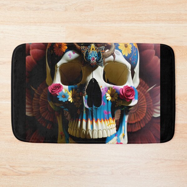 Item preview, Skull  / GTIllustration308 designed and sold by Grafititee.