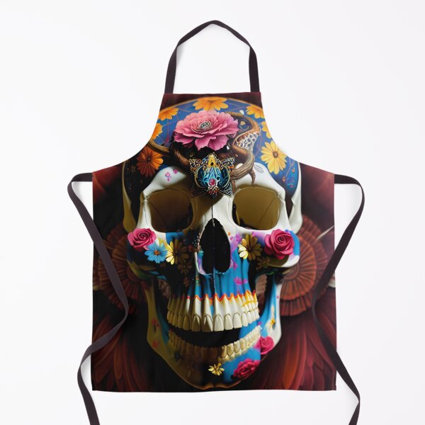 Item preview, Skull / GTIllustration308 designed and sold by Grafititee.