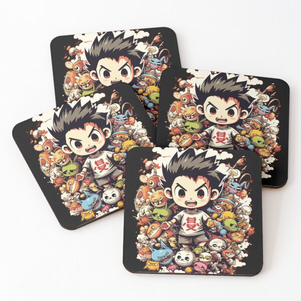 Item preview, Little Brave Heroes designed and sold by R-RHAPSODY.