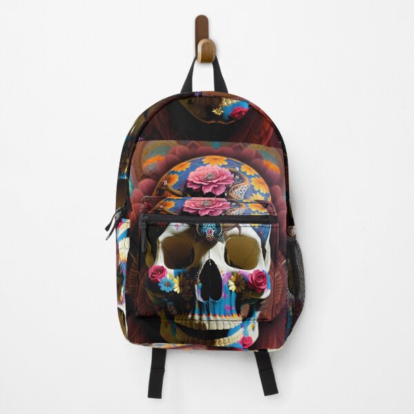 Item preview, Skull / GTIllustration308 designed and sold by Grafititee.