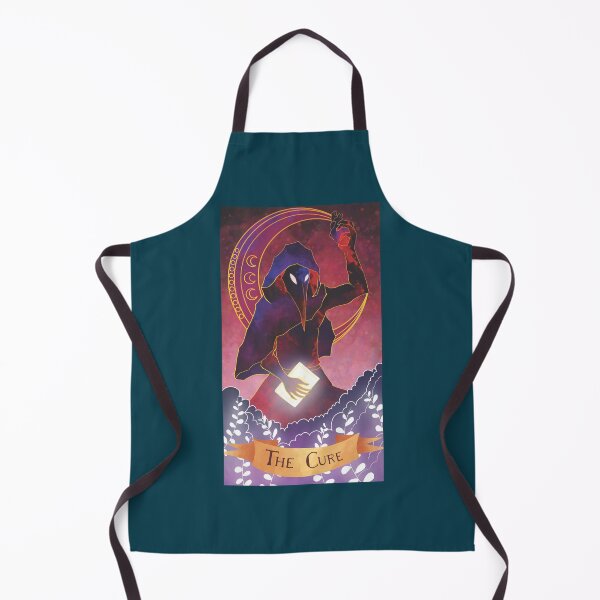 Item preview, SCP-049The Cure designed and sold by GuerinSilvana.